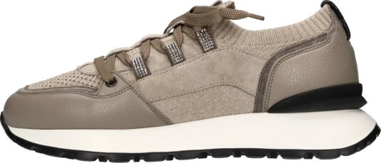 Doucal's Dame Sko Beige 40 EU,