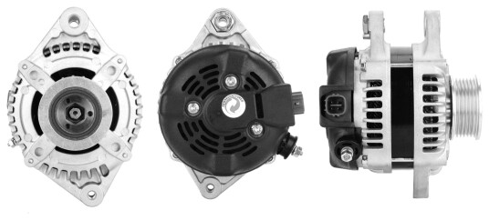 Dynamo DRI 2351941152