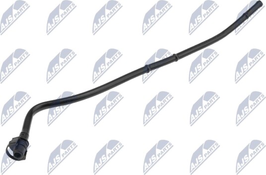 NTY CTM PL 022 Radiatorslange NTY CTM PL 022 Radiatorslange