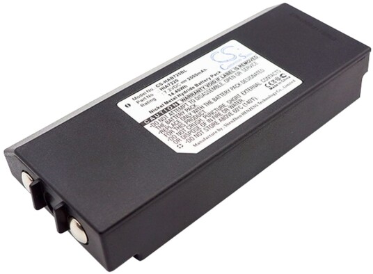 Batteri Til Hiab AMH0627 Etc