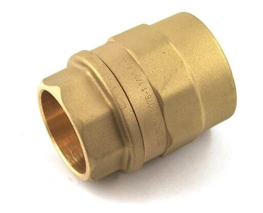 Isiflo Female coupling isiflo 63mm x 2