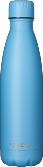Scanpan To Go Termoflaske 500ml Aquarius