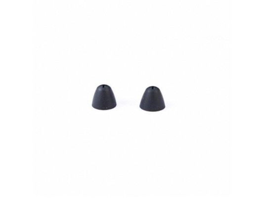 Sennheiser 573687, Øreskaller, Sennheiser, Sort Sennheiser 573687, Øreskaller, Sennheiser, Sort
