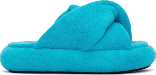 JW Anderson Dame Sko Blå 39 EU,