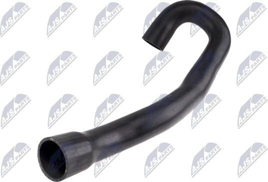 NTY GPP PE 028 Ladeluftslange