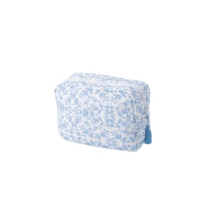 Bloom Iben Toalettmappe 25x10x18cm Bloom Iben Toalettmappe 25x10x18cm