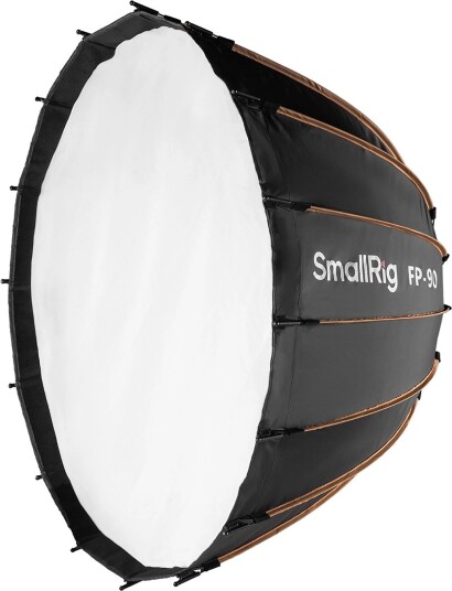 SmallRig 5395 FP-90 Folding Parabolic Softbox