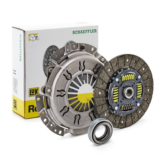 Clutchsett LuK 624 3716 00 Clutchsett LuK 624 3716 00