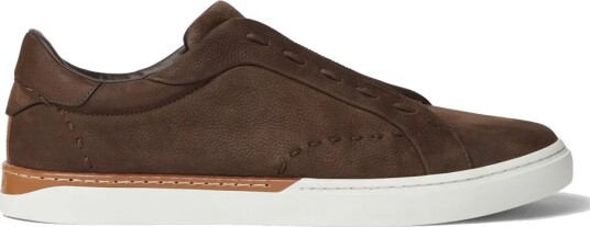 Fendi Herre Sko Brun 41 EU, Fendi Herre Sko Brun 41 EU,