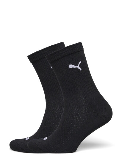 PUMA Puma Women Sock 2P - Black - 39-42