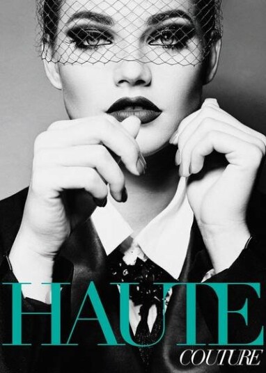 Malerifabrikken Poster Couture 9 1649440-02-2 1650466-01-136