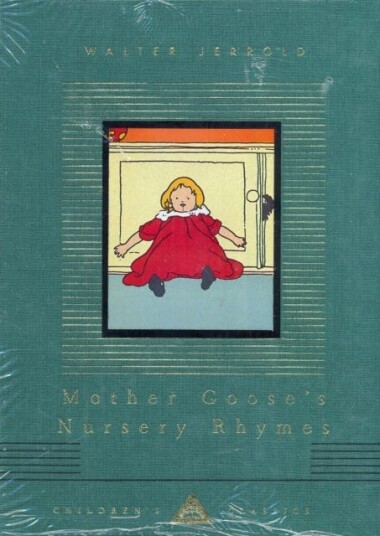 Mother Goose's Nursery Rhymes Mother Goose's Nursery Rhymes