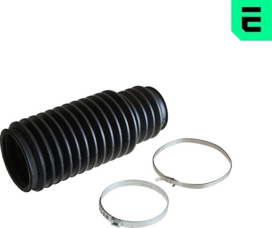 OPTIMAL LM-10012S Mansjett, styring OPTIMAL LM-10012S Mansjett, styring