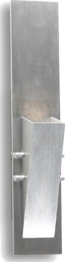 Lucia Vegglampe fast Installasjon  7W LED