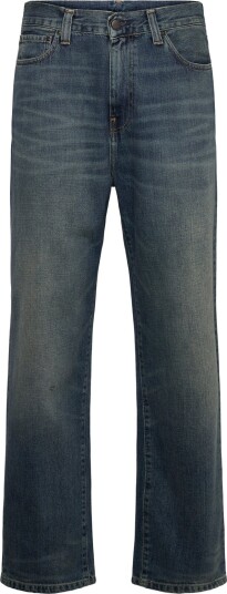 Carhartt WIP Brandon Pant Blue 33 Carhartt WIP Brandon Pant Blue 33