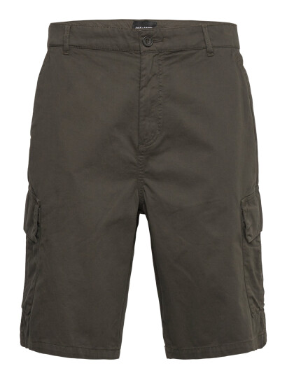 Lyle & Scott Cargo Short Green 36