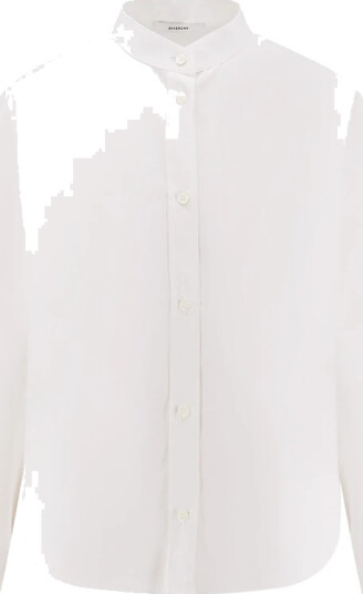 Givenchy Dame Bluser & Skjorter Hvit S,