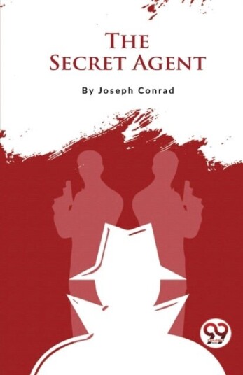 The Secret Agent The Secret Agent