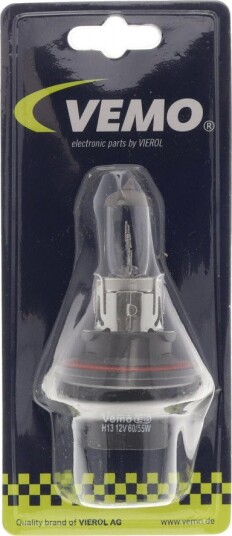 VEMO V99-84-0083 Lyspære, fjernlys