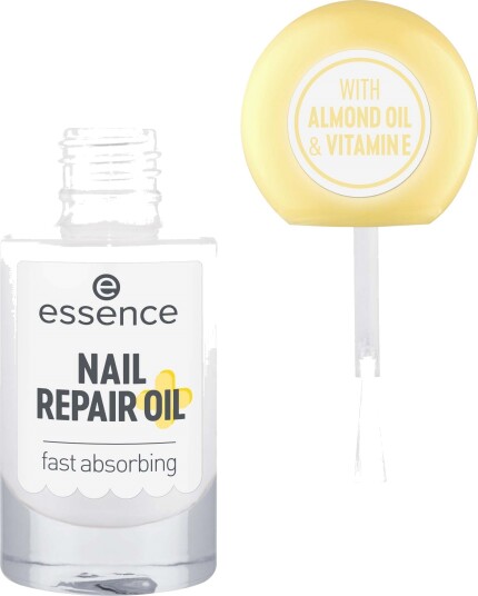 essence Nail Repair Oil