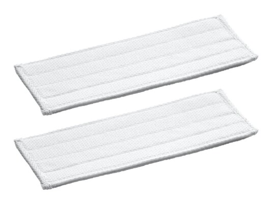 Kärcher - Rensepute - For Vindurenser En Pakke 2 Kärcher - Rensepute - For Vindurenser En Pakke 2
