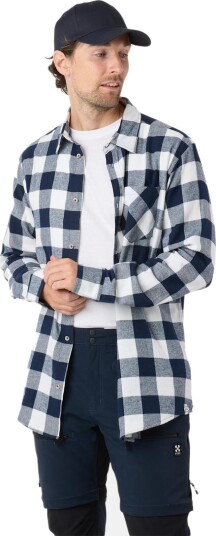 Denim Factory Denver Flannel Shirt II