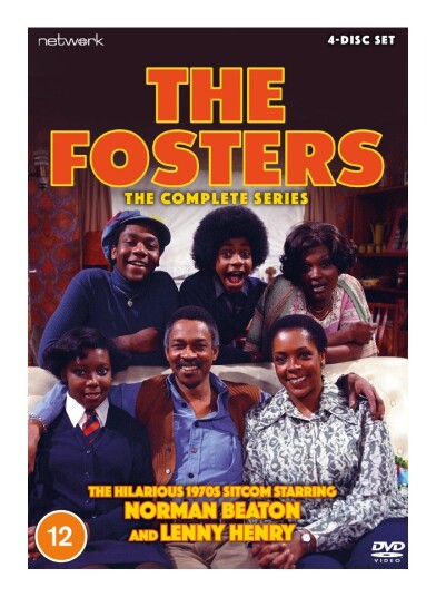The Fosters DVD The Fosters DVD
