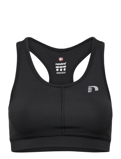 Newline Women Core Athletic Top - Black - XS Newline Women Core Athletic Top - Black - XS