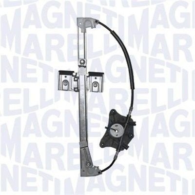 Vindusheis MAGNETI MARELLI 350103137100