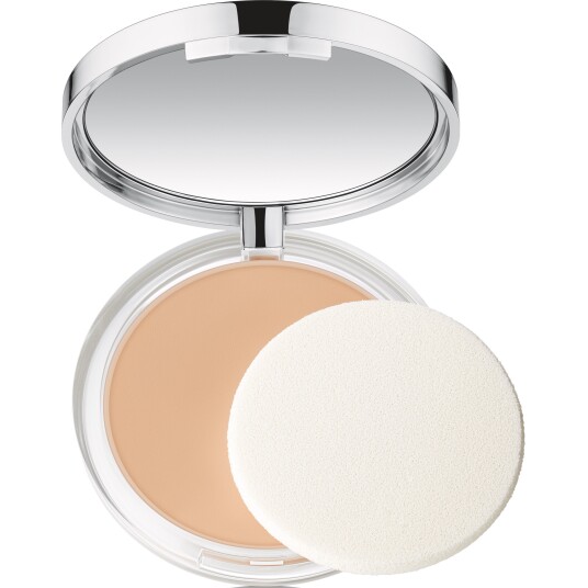 Clinique Almost Powder Makeup SPF 15 Light 03 Clinique Almost Powder Makeup SPF 15 Light 03