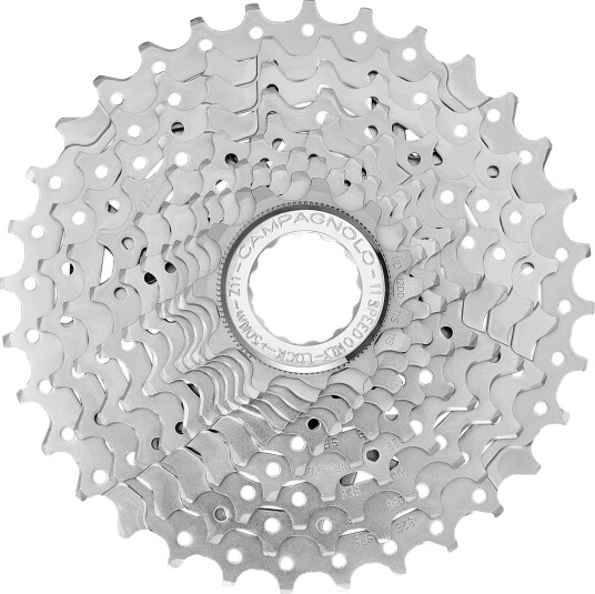 Campagnolo Centaur 11 Speed Kasett 11-29 Campagnolo Centaur 11 Speed Kasett 11-29