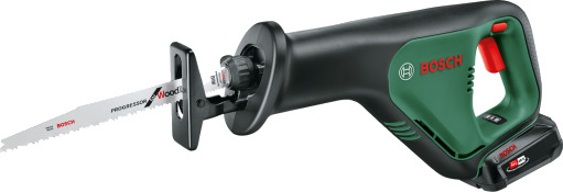 Bosch Diy Sabelsag Advanced Recip 18 Bosch Diy Sabelsag Advanced Recip 18