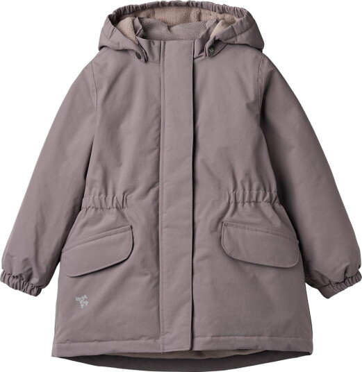 Wheat Jacket Sille Purple 80