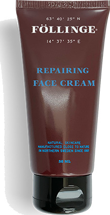 Föllinge Repairing Face Cream 50 ml