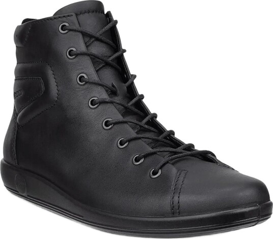 ECCO Soft 2.0 BLACK 39