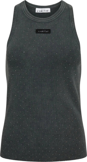 Haute L'Amitié Dame Topper Svart M, Haute L'Amitié Dame Topper Svart M,