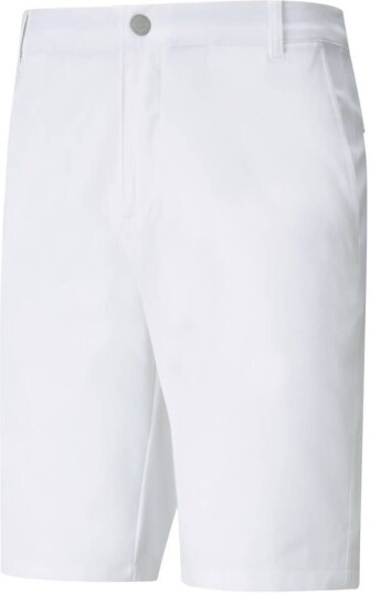 Puma Jackpot Shorts Herre Hvit 40