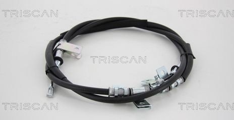 TRISCAN 8140 151061 Tautrekk håndbremse