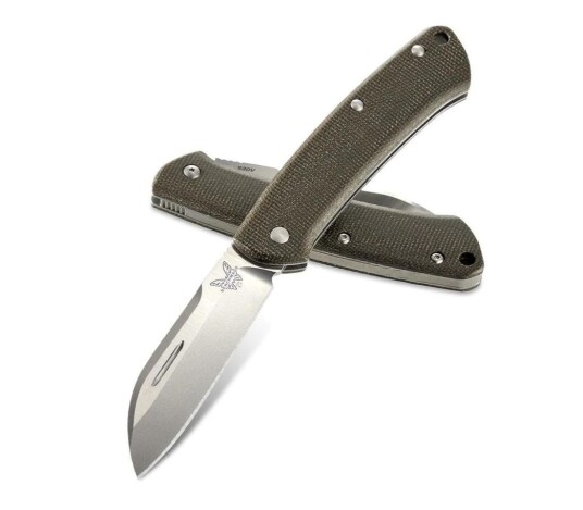 Benchmade Proper 319 Foldekniv Benchmade Proper 319 Foldekniv