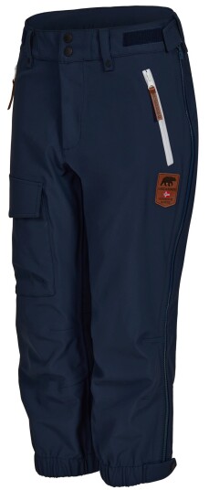 Gridarmor Skare Soft Shell Knickers Wmn Navy Blazer 40 Gridarmor Skare Soft Shell Knickers Wmn Navy Blazer 40
