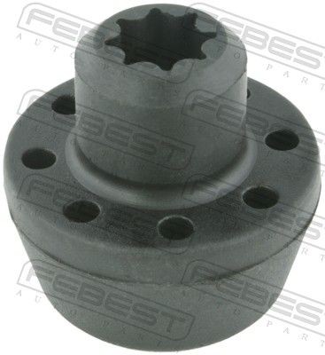 FEBEST NSB J10EF Lagring radiator