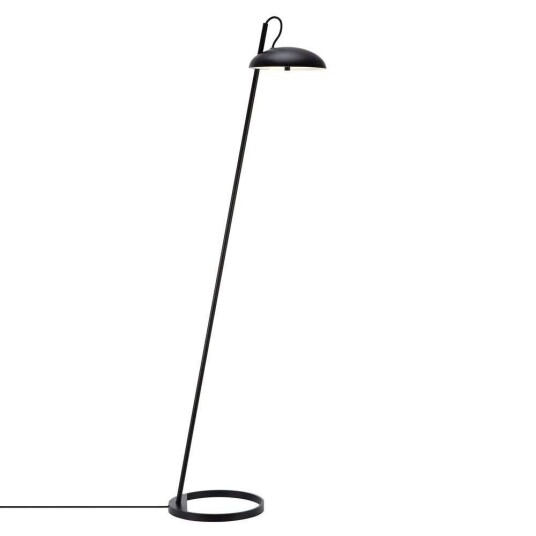 DFTP Versale Gulvlampe Black DFTP Versale Gulvlampe Black