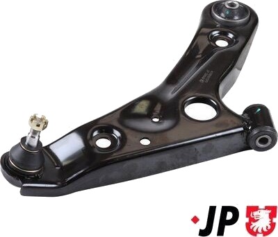 Bærearm JP GROUP 4740101070