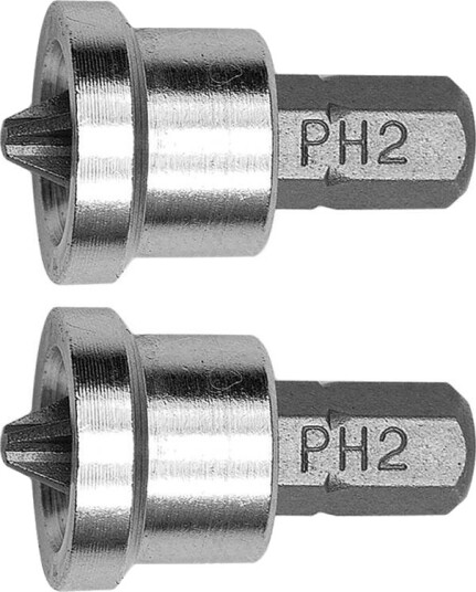 VOREL 65800 Bitsskrutrekker