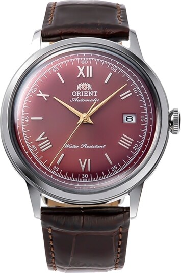 Orient Bambino RA-AC0026R Klokke Orient Bambino RA-AC0026R Klokke