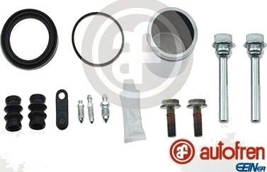 AUTOFREN SEINSA D43408S Reparasjonssett, bremsecaliper AUTOFREN SEINSA D43408S Reparasjonssett, bremsecaliper