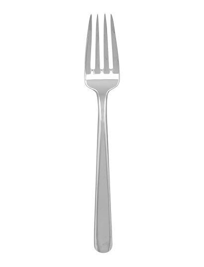 Kay Bojesen Frokostgaffel - Silver - L:17CM Kay Bojesen Frokostgaffel - Silver - L:17CM