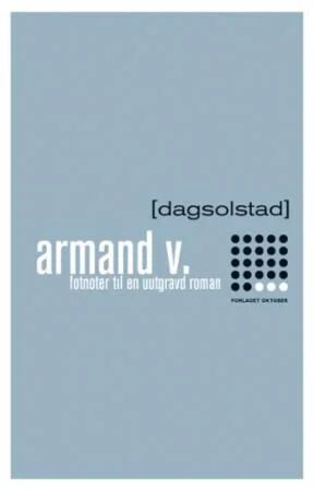 Armand V. Av Dag Solstad