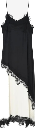 Day Birger Et Mikkelsen Dayluani Fluid Viscose BLACK 42