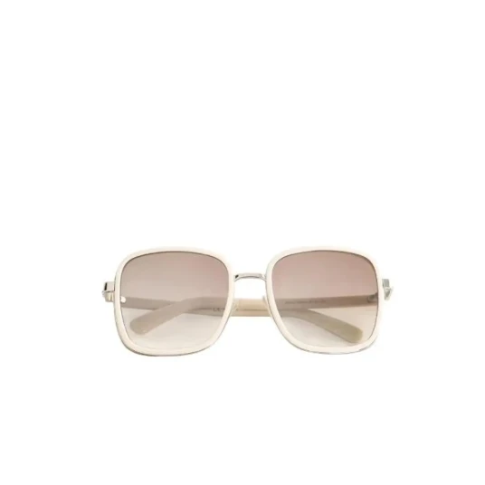 Jimmy Choo Dame Hvit